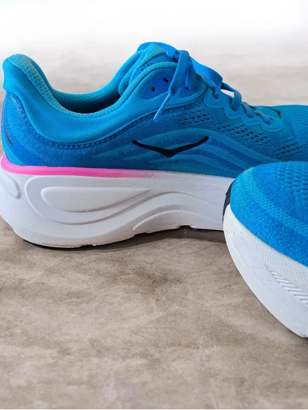 Hoka Bondi 9
